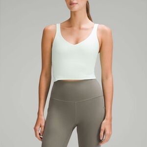 lululemon Align Tank Top